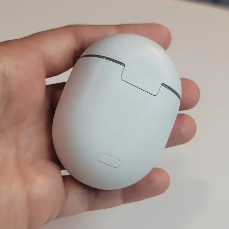 Google Pixel Buds A-Series Olive Green image indicator(3)