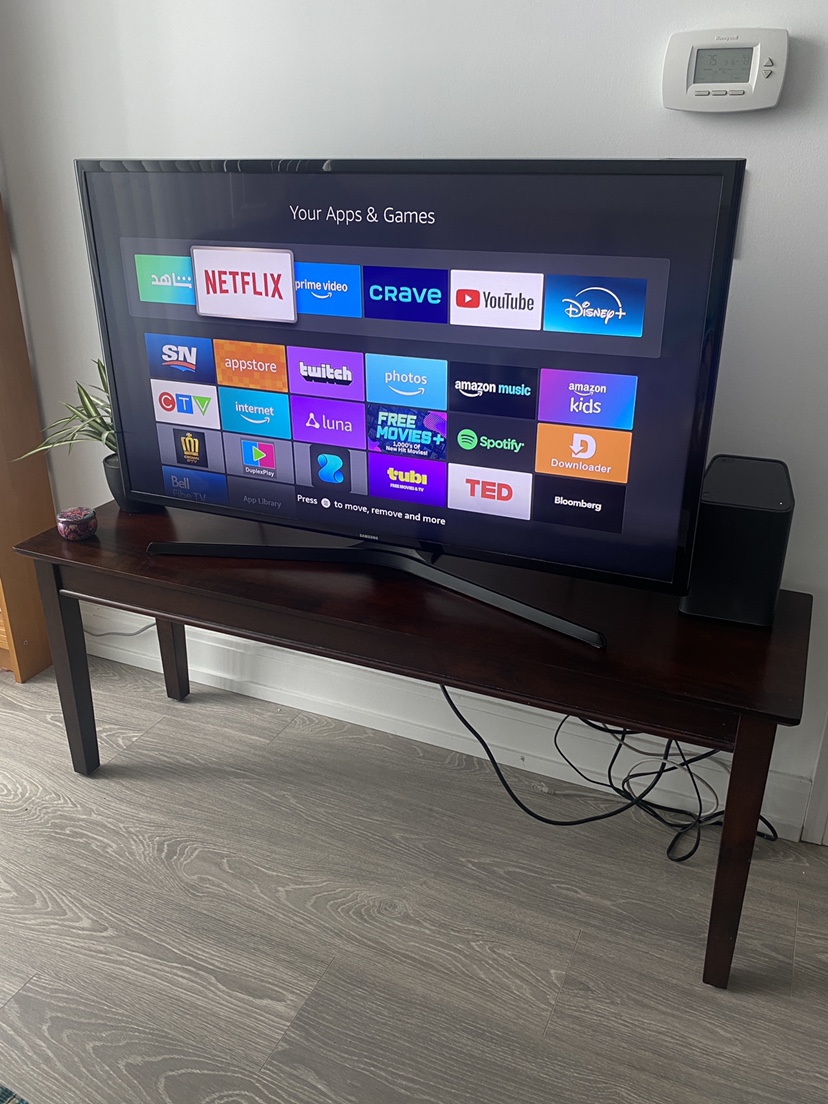 Samsung Smart TV