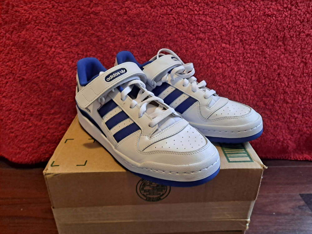 Adidas Forum Low (Originals)