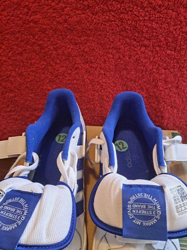 Adidas Forum Low (Originals) - photo 5