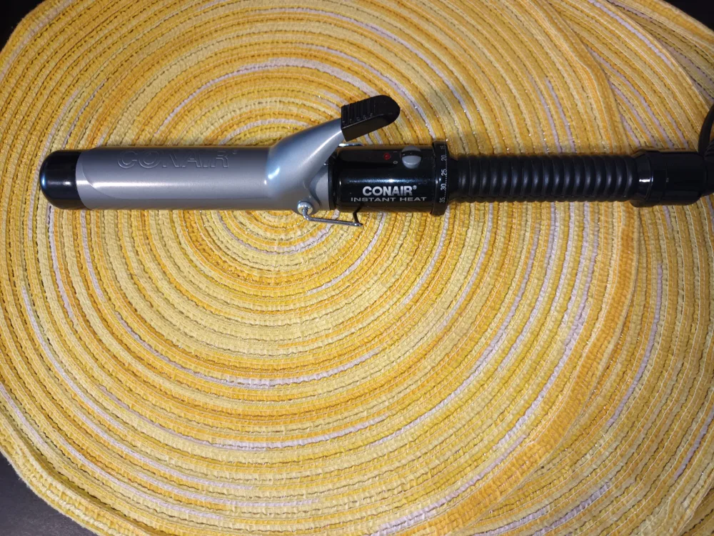 Conair Hair Styling Tools Bundle