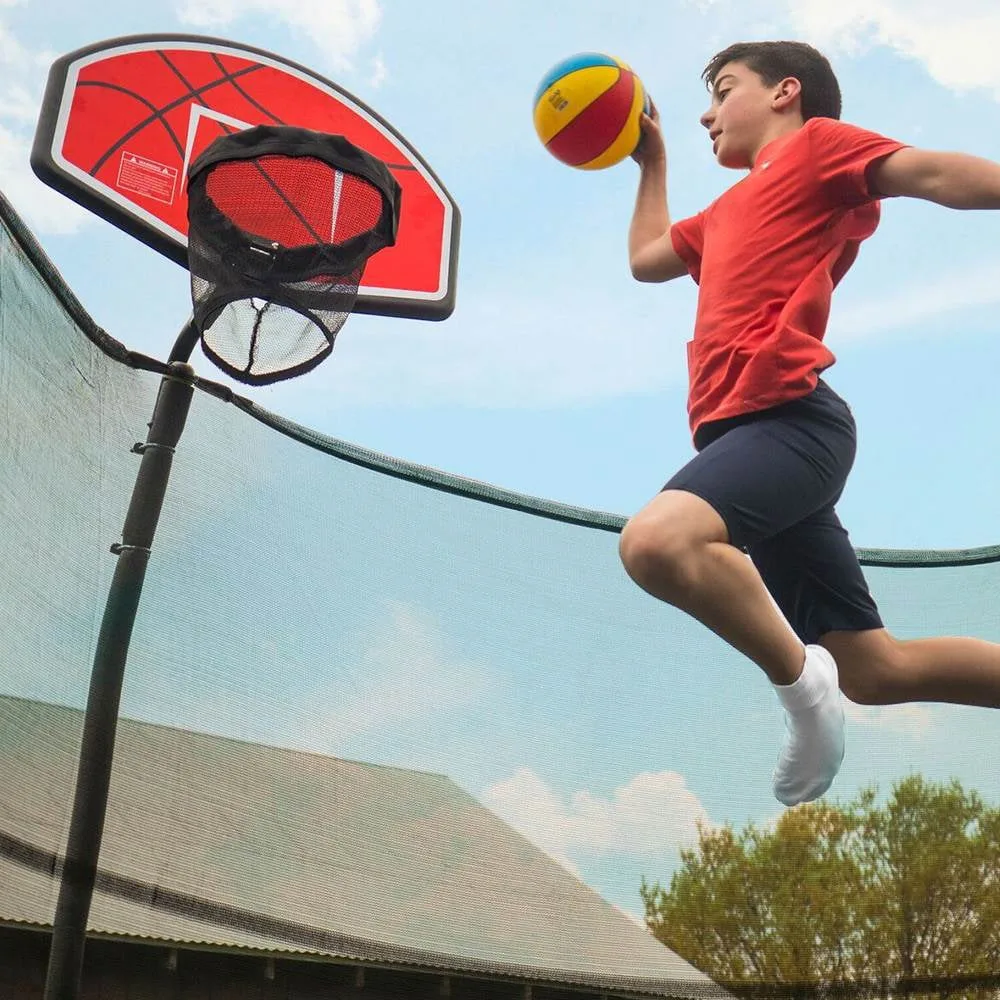 Trampoline Basketball Hoop image indicator(3)