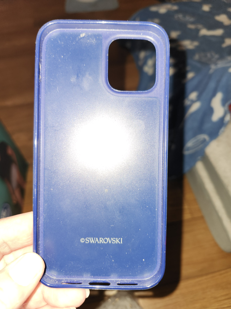 Swarovski iPhone Case - photo 2