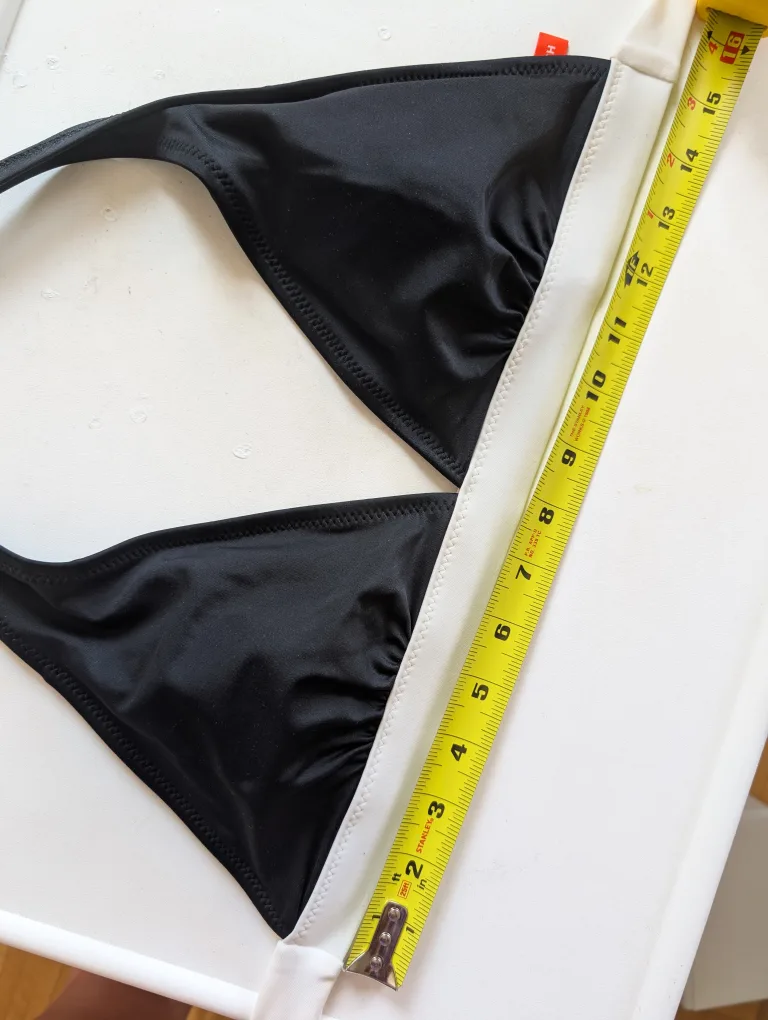 Assorted Bikini Tops image indicator(5)