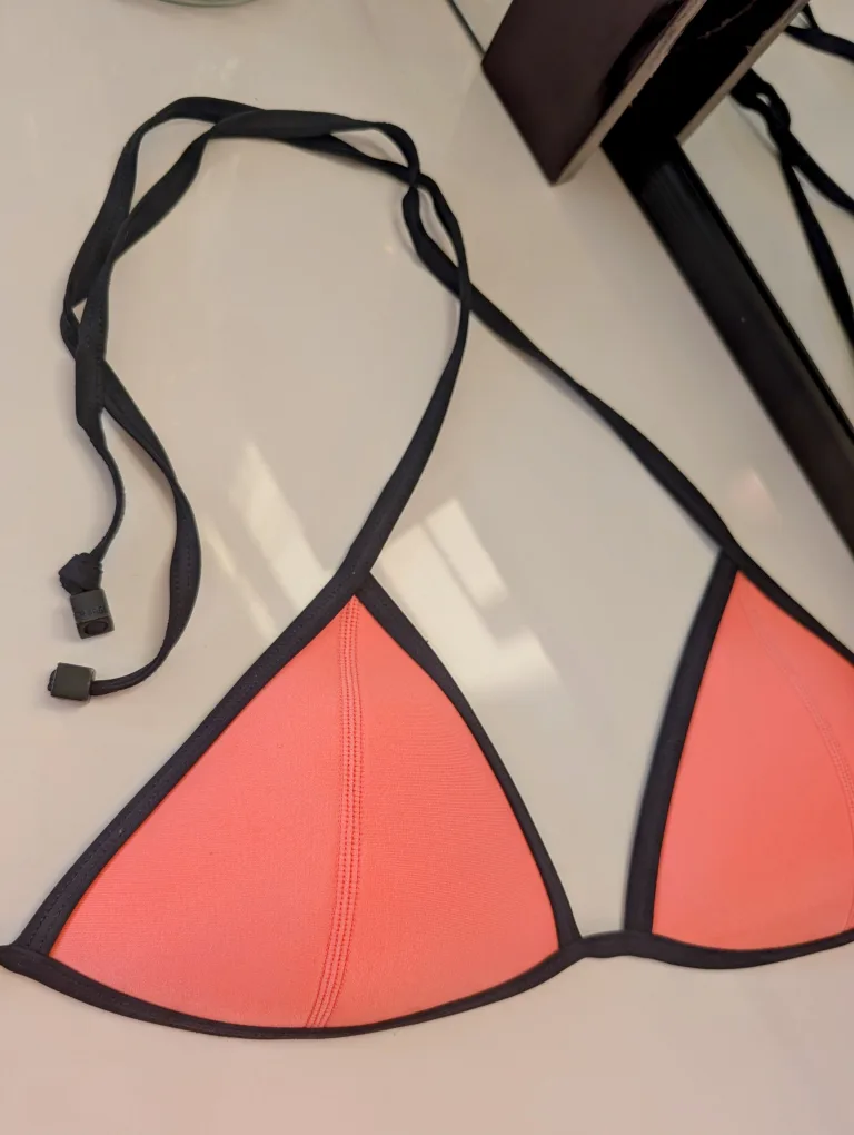 Assorted Bikini Tops image indicator(6)