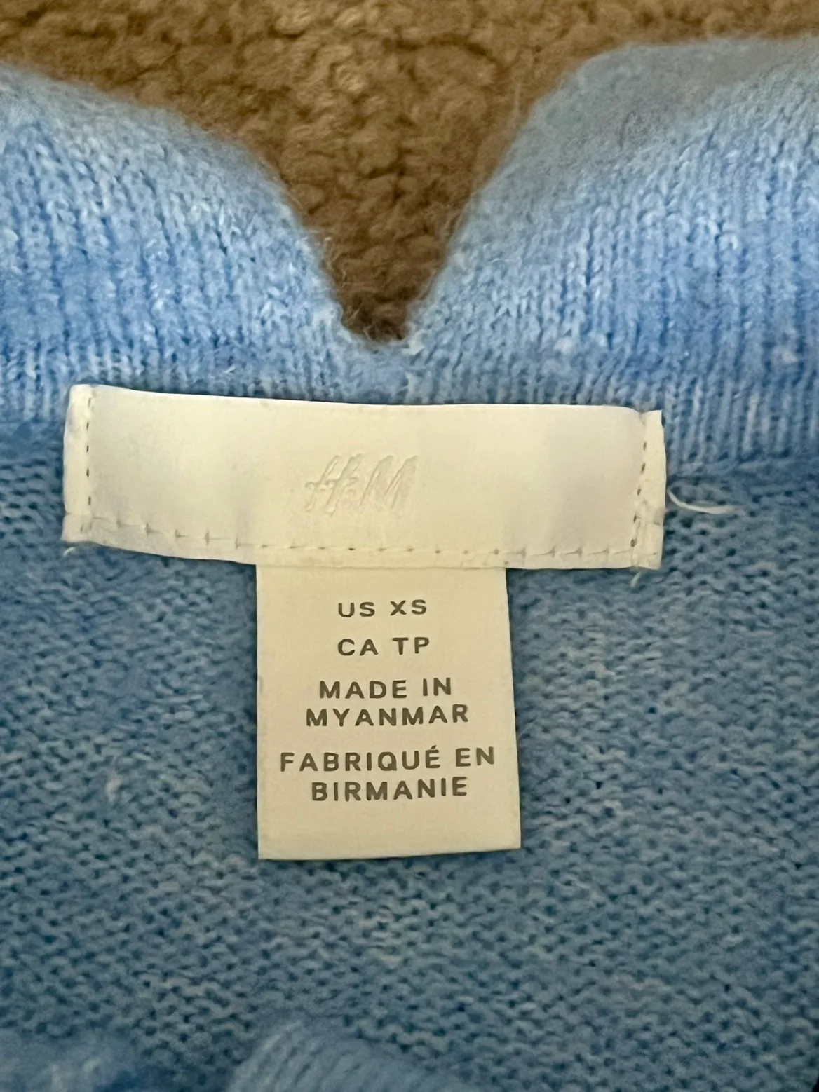 H&M Top image indicator(7)