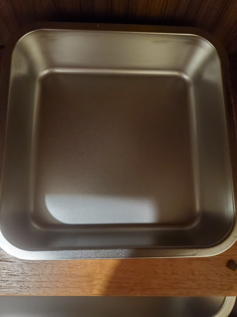 Stainless Steel Dog Bowls [2 Pack]