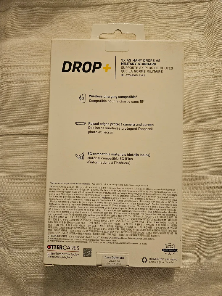 Case for Samsung Galaxy S23 Ultra image indicator(2)