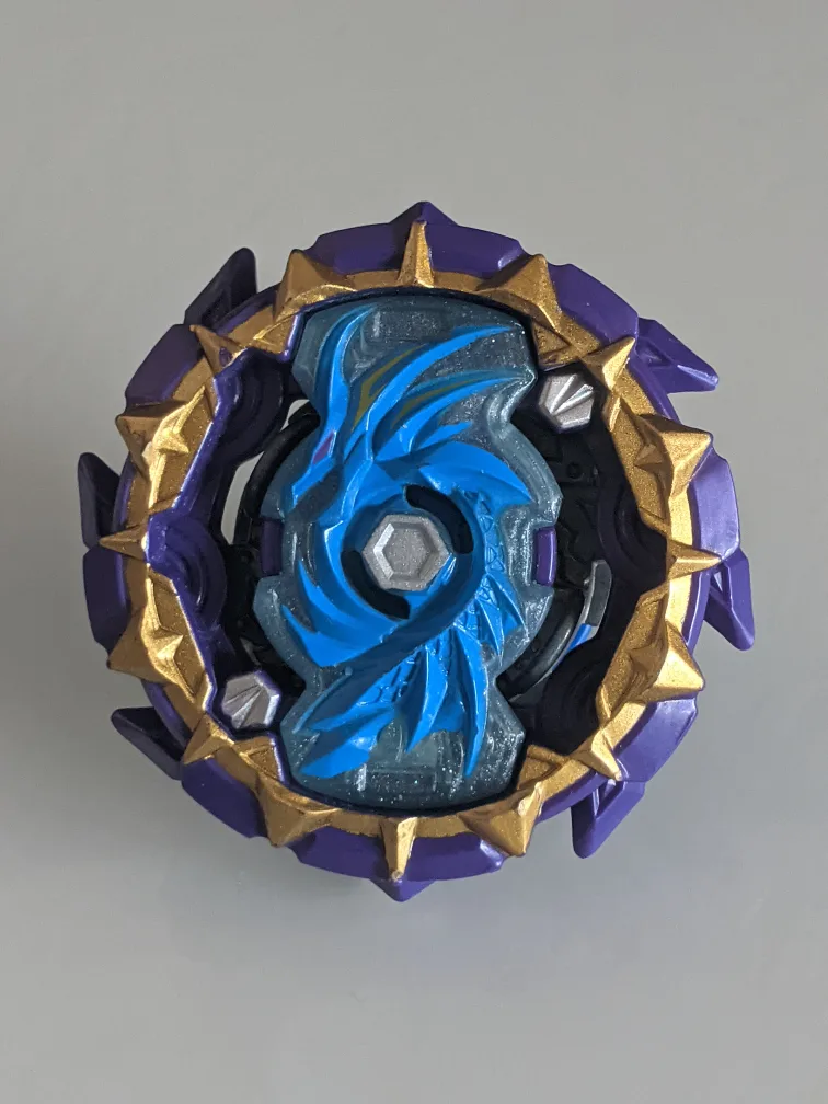 Tact Laviathan Hypersphere thumbnail