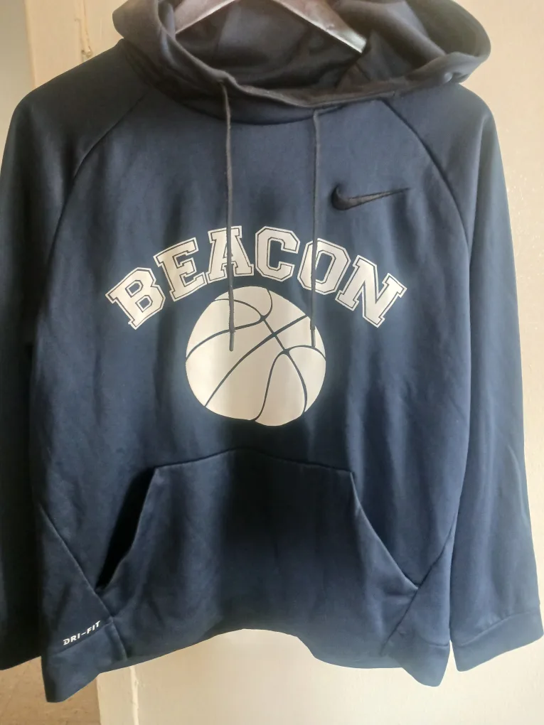 Nike Dri-FIT Beacon Basketball Hoodie image indicator(3)