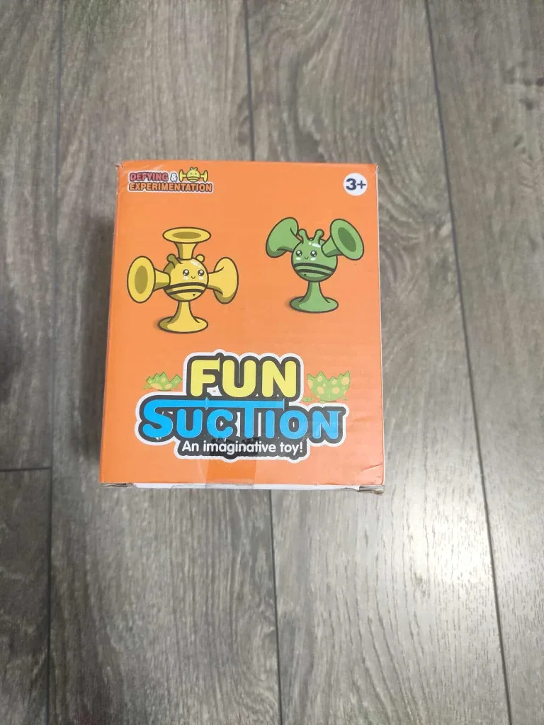 Educational Montessori for all age groups