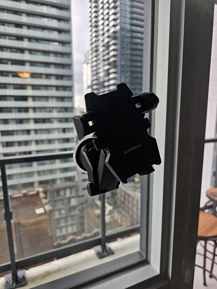 Xtreme Car Phone Mount image indicator(2)