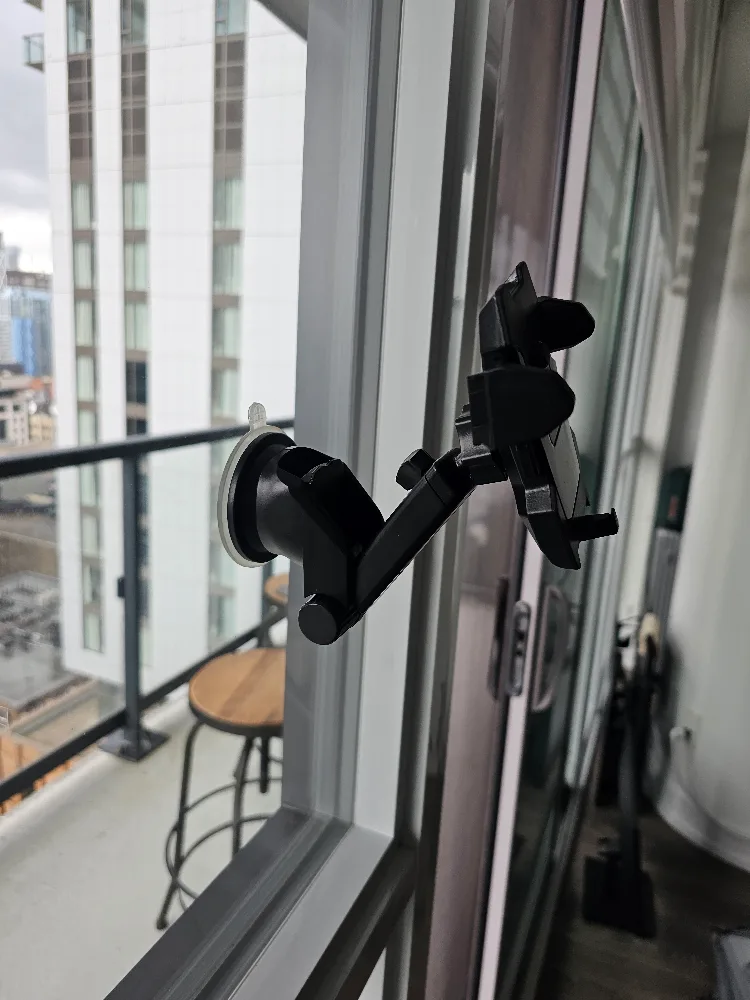 Xtreme Car Phone Mount image indicator(3)