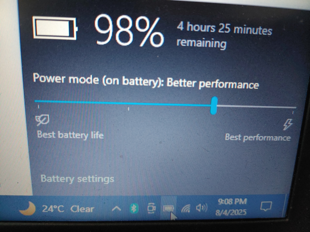 Dell i5 - photo 2