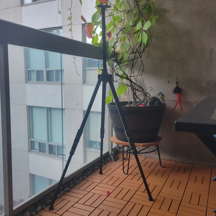 Heritage Easel Tripod image indicator(7)