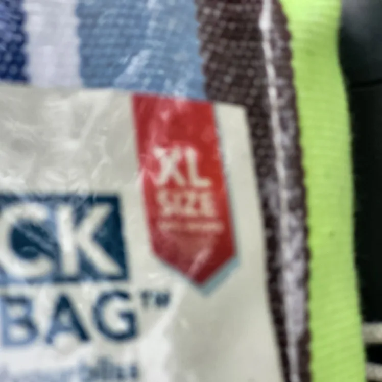 New Bliss Hammocks Double Hammock in a Bag XL-Retails $55 image indicator(3)