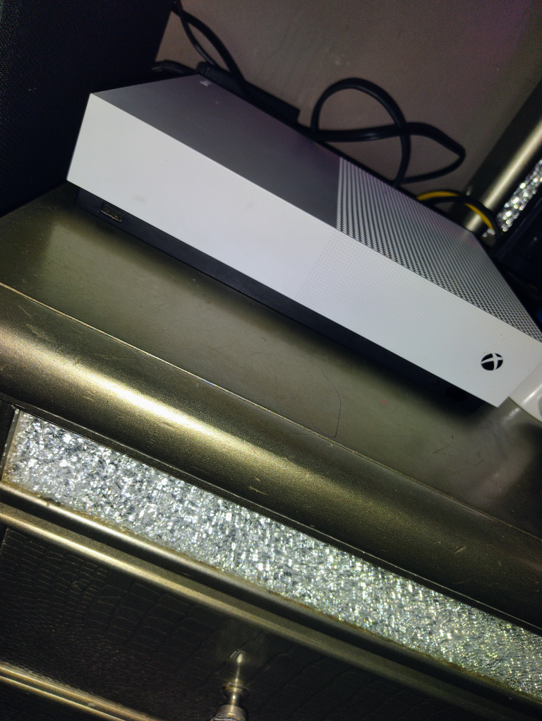 Xbox One S Console 1TB
