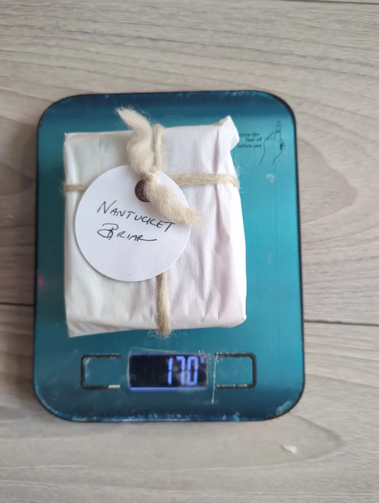 Nantucket Briar Soap 170 g 🧡 image indicator(2)