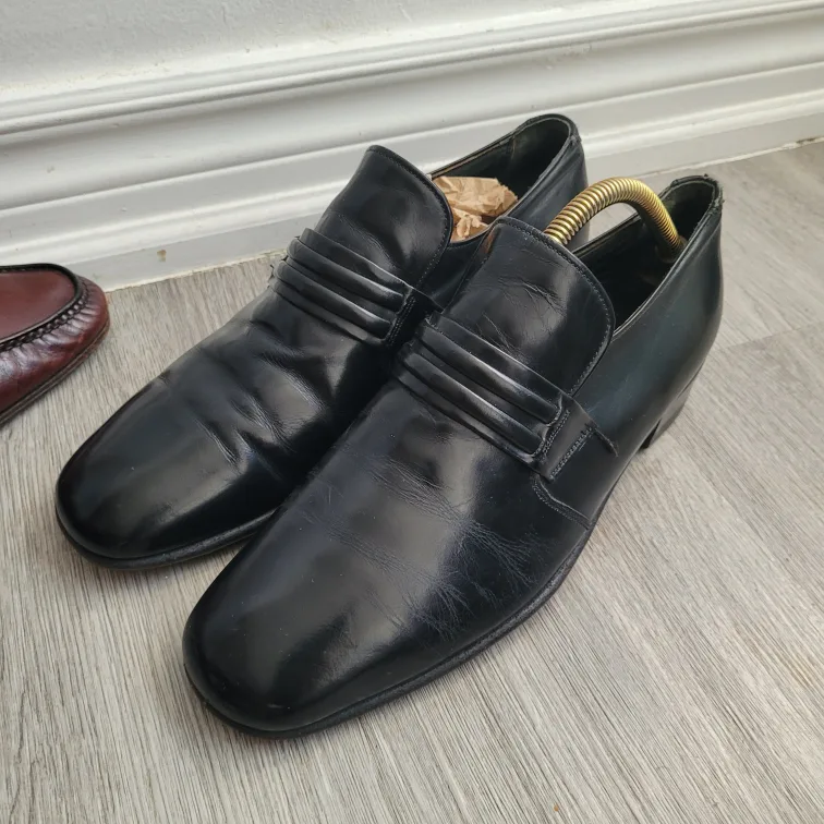 BRUNO MARC and FLORSHEIM shoes image indicator(3)