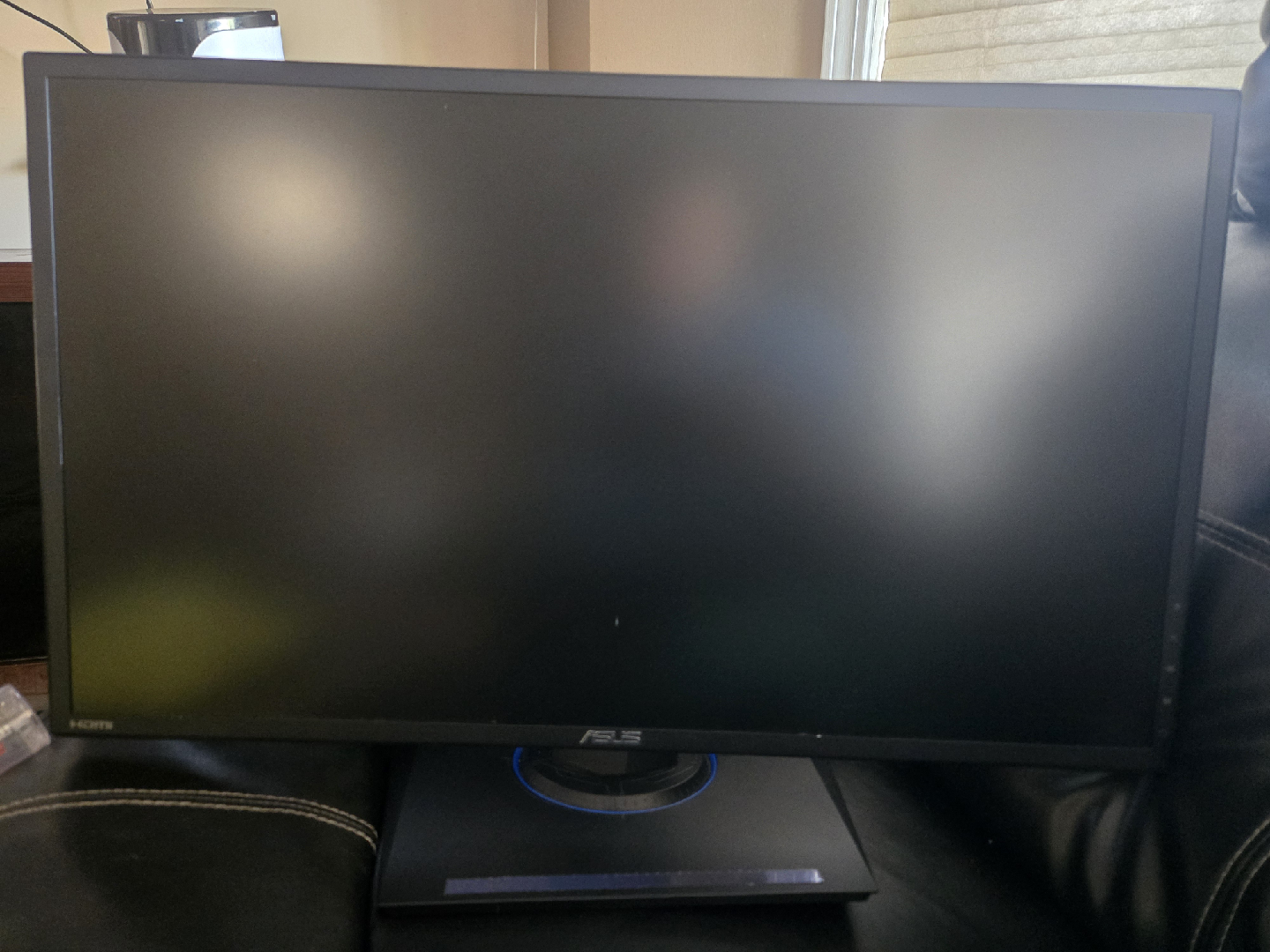 ASUS Gaming Monitor