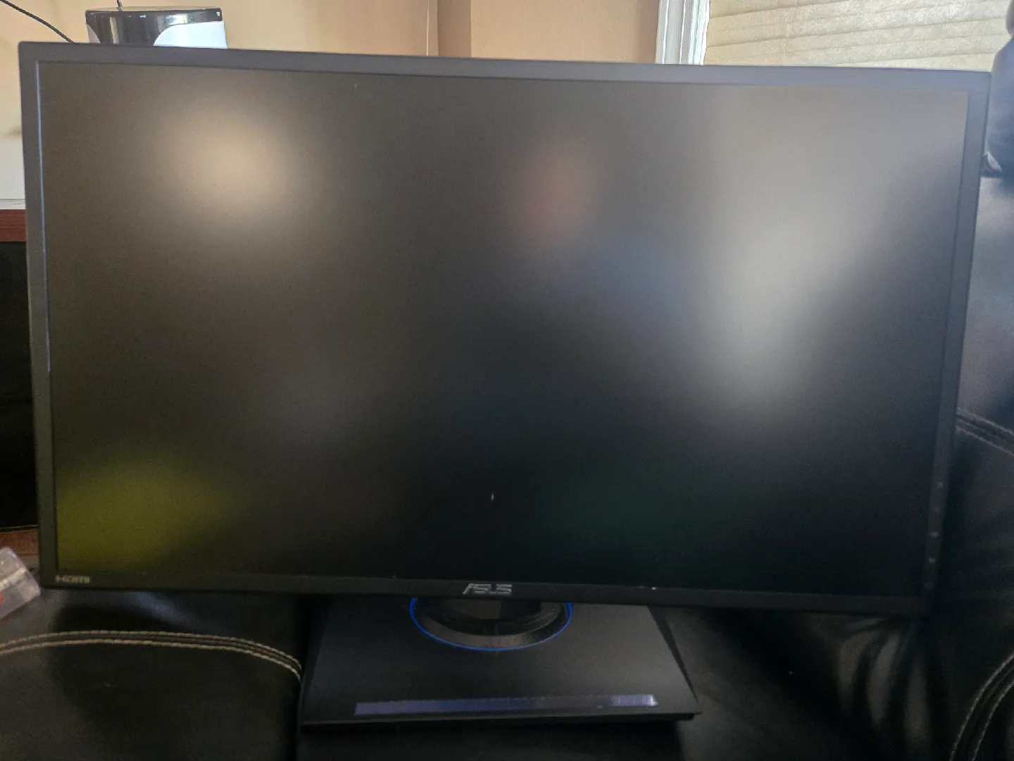 ASUS Gaming Monitor thumbnail