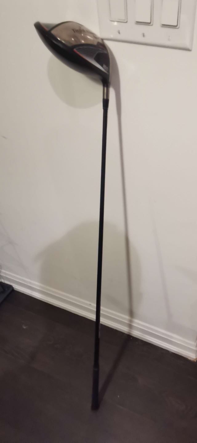Golf Driver 10.5 - photo 2