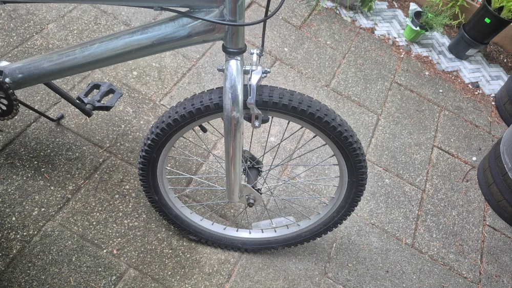 Silver Bike image indicator(2)