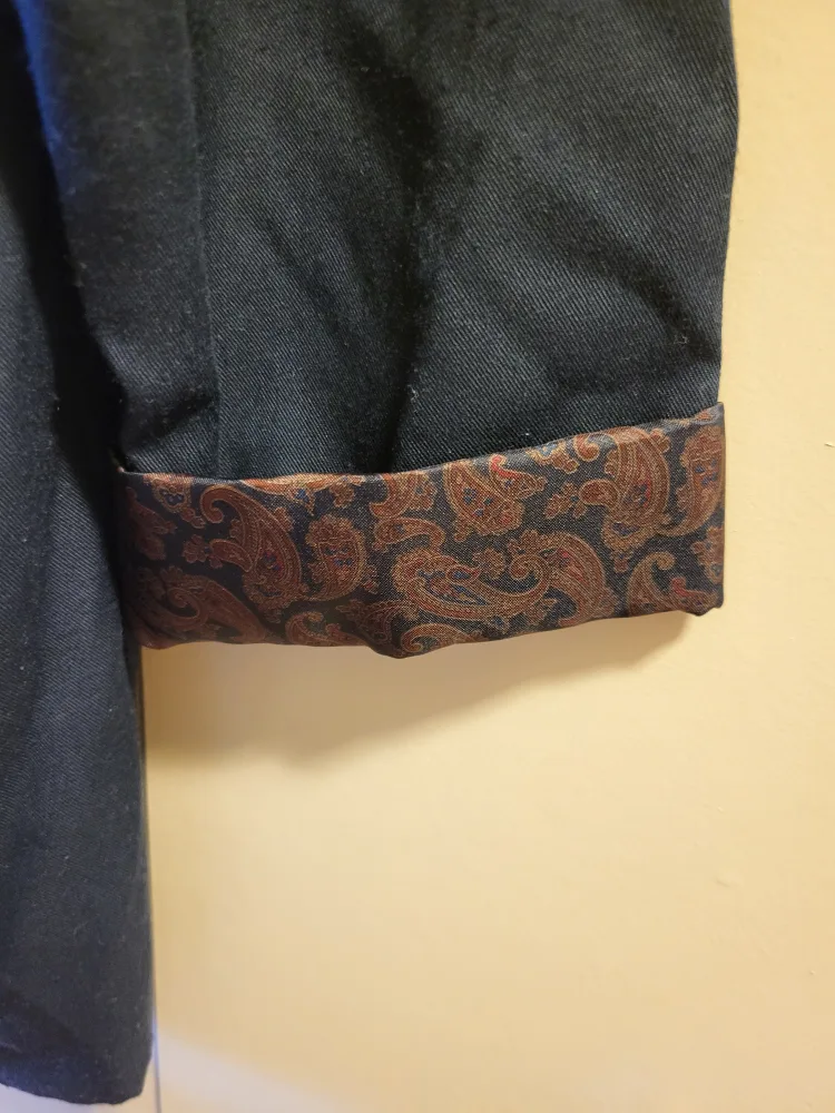 Beechers Brook Navy Women's  Blazer and Pants image indicator(4)