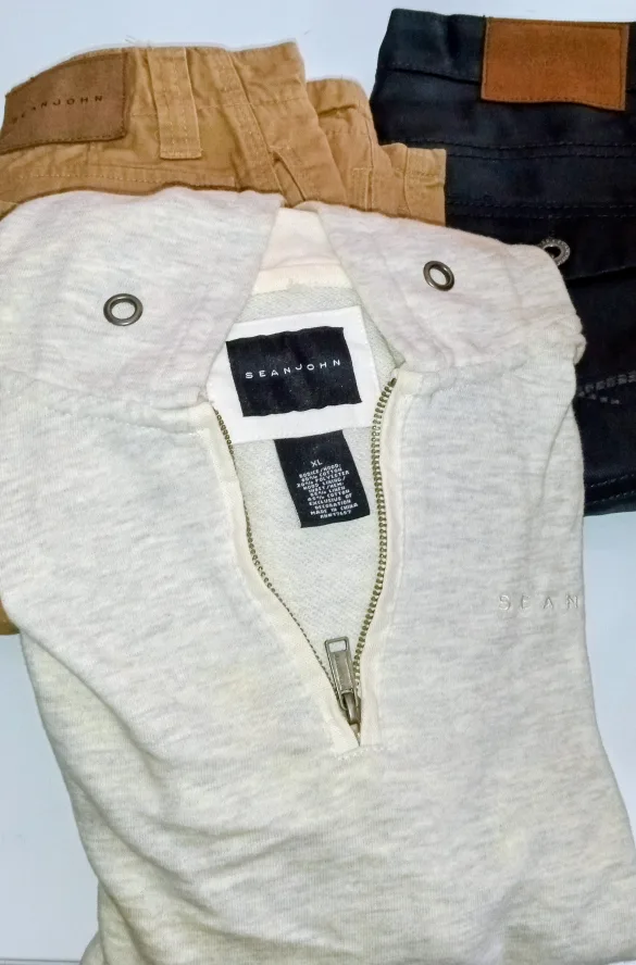 Another FREE give away, only Boys clothes 4/5-18/20 image indicator(8)