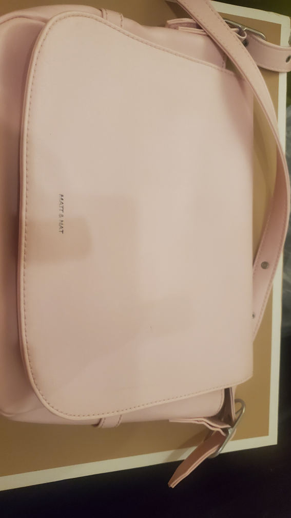 Matt and Nat vintage crossbody bag