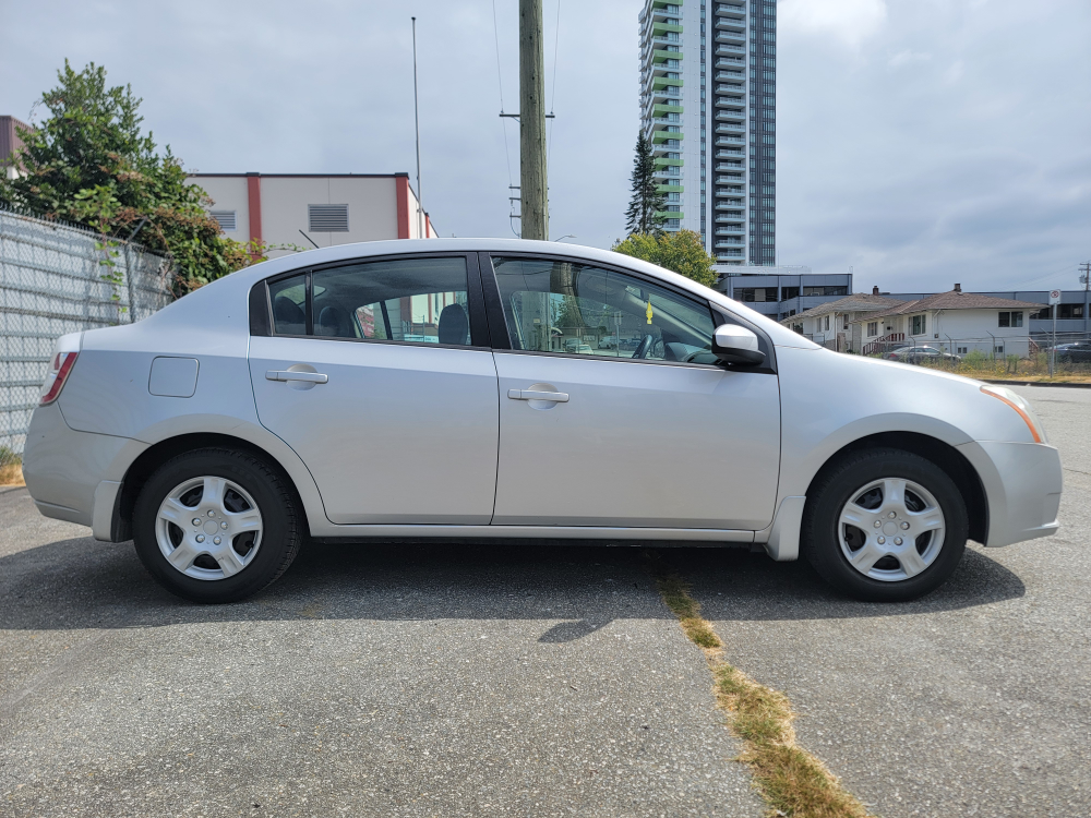2009 Nissan Sentra/Clean title/4990$ - photo 5