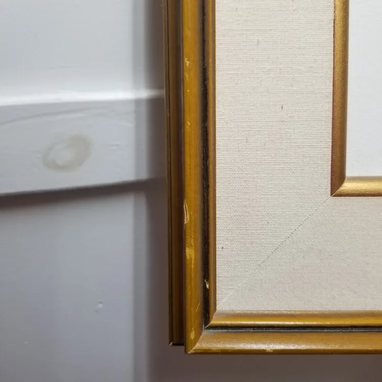 P. Finch Winter Landscape Painting image indicator(8)