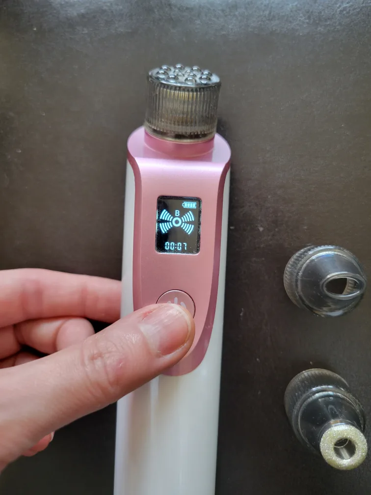 AEVO Facial Pore Cleanser image indicator(6)