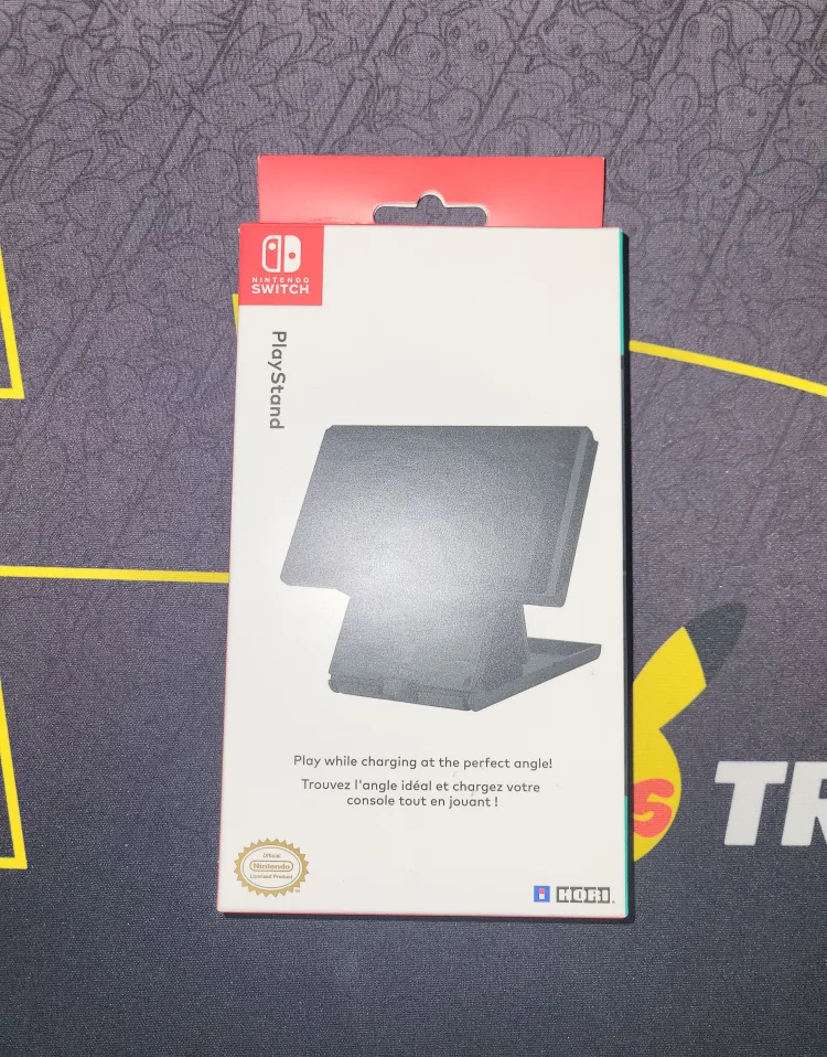 Nintendo Switch PlayStand thumbnail