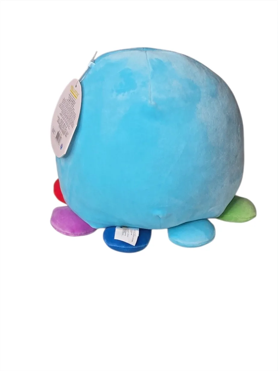 Squishmallow Kellytoy Plush Toy size 7/8 image indicator(2)