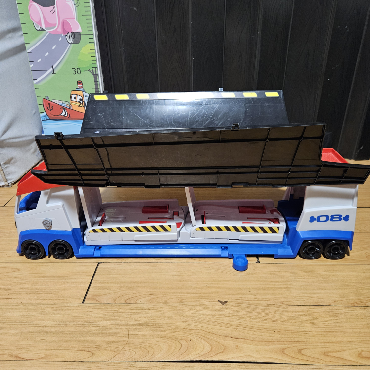 Paw Patrol Playset: Tower & Vehicles - photo 5