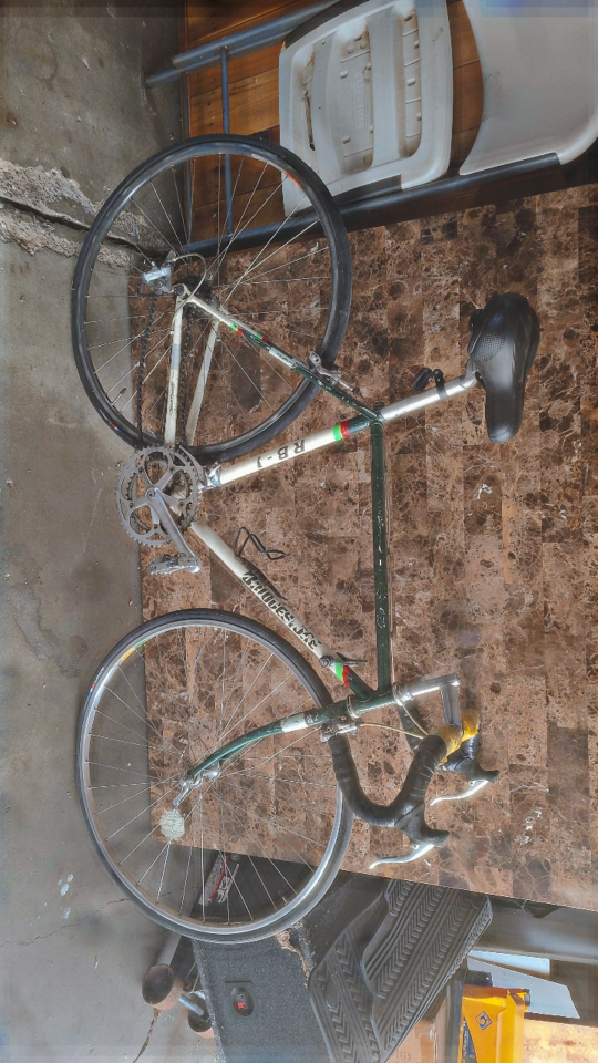 Bridgestone RB-1 Road Bike