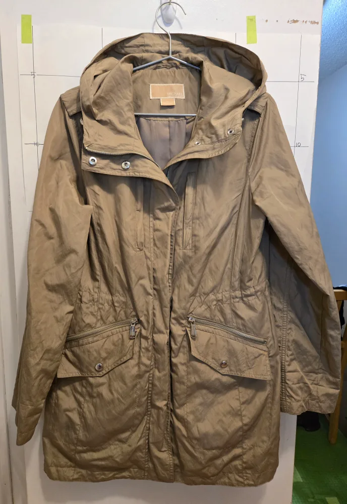 MICHAEL KORS women jacket thumbnail