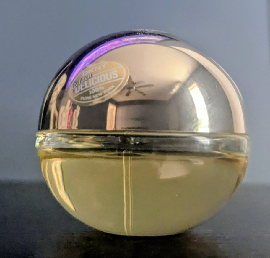 DKNY Golden Delicious Perfume