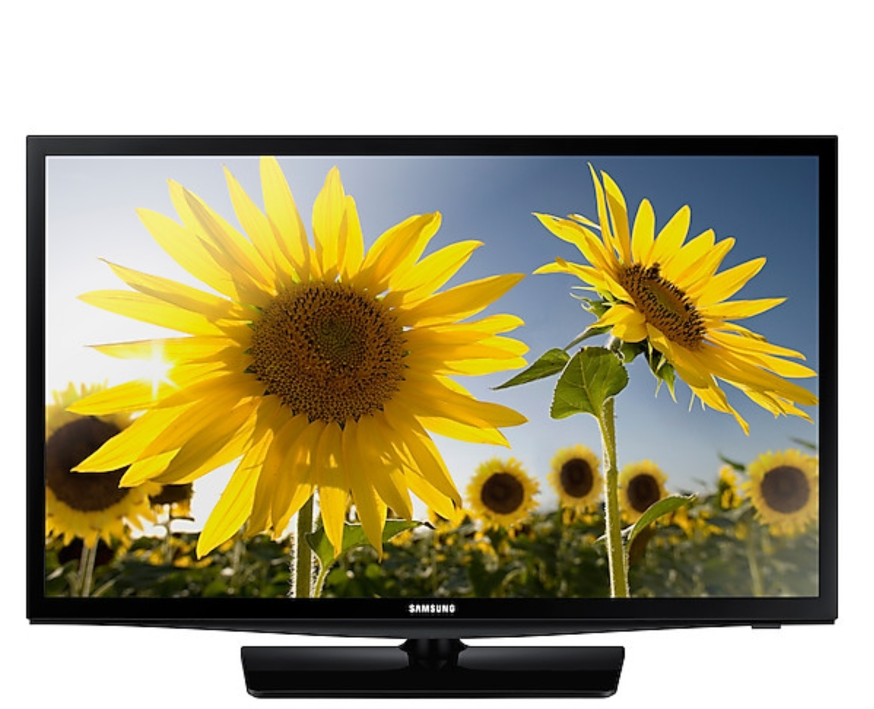 Samsung TV UN28H4000AF- 28 Inch