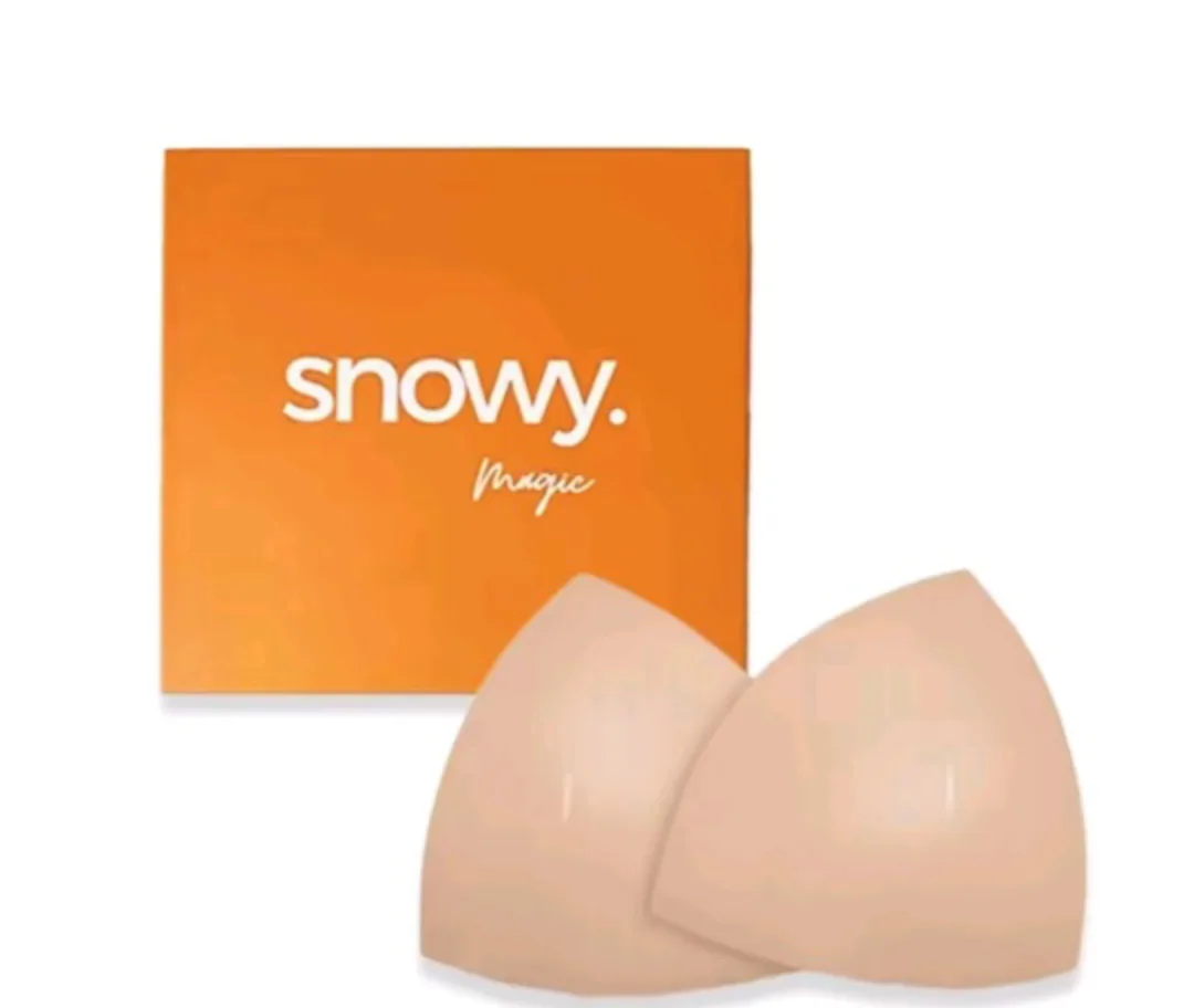 New Snowy Magic DIE/F (Medium) Beige Inserts image indicator(3)