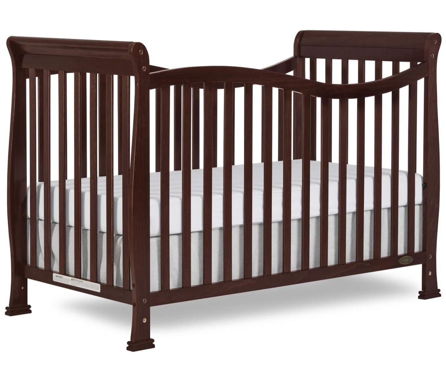 7 in 1 Dream On Me convertible crib! - photo 3