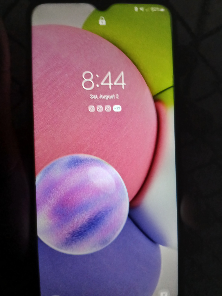 Samsung Phone
