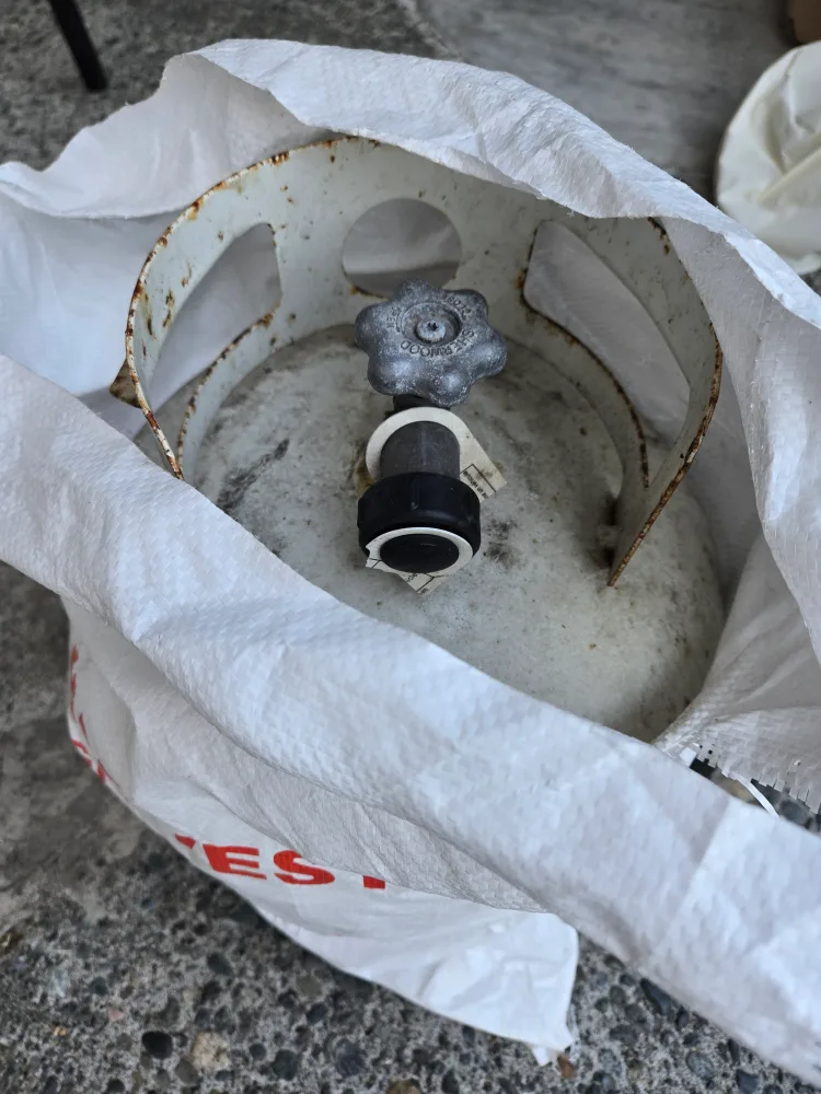 Camp Chef Expedition 3X Stove image indicator(6)