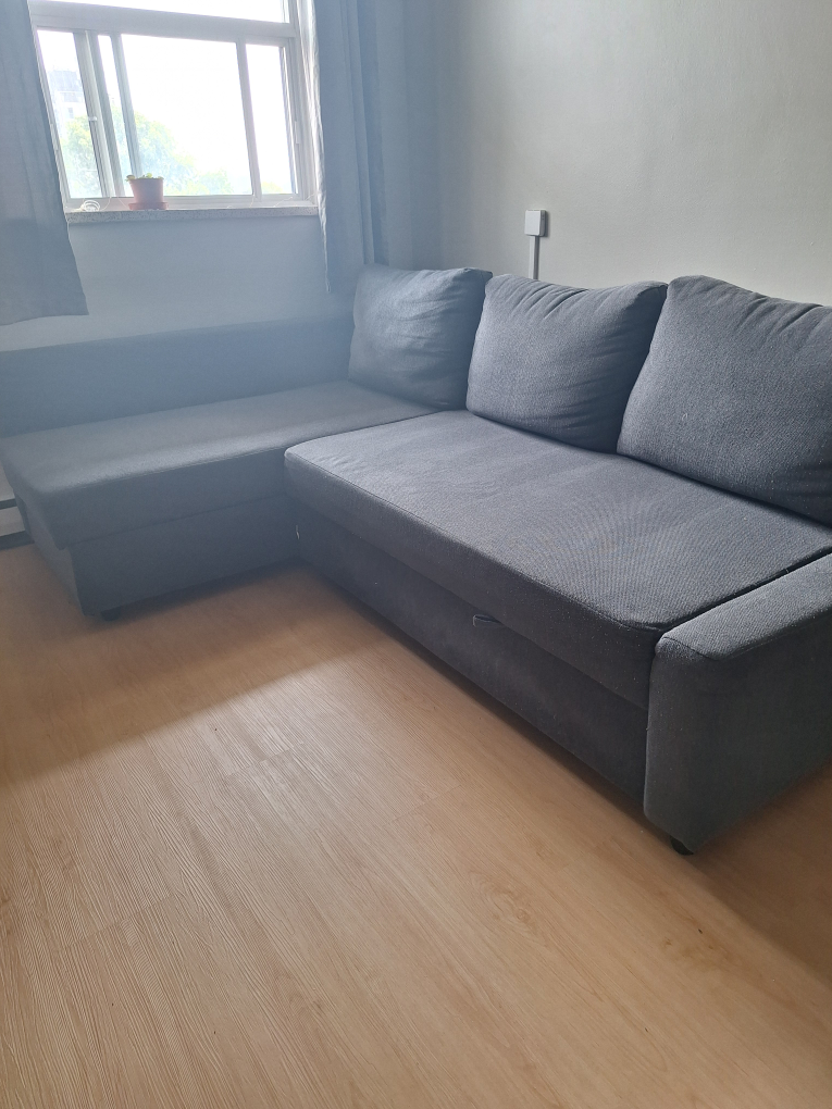 L Shaped Sofa bed