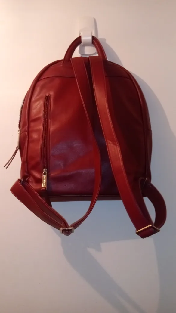 ARNY PRAHT Saint-Petersburg Backpack image indicator(3)