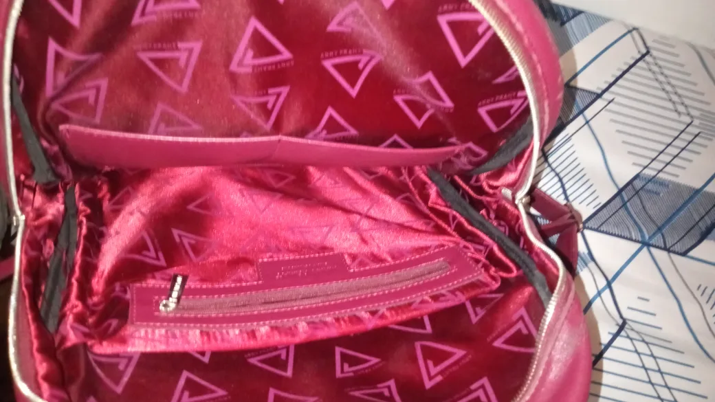 ARNY PRAHT Saint-Petersburg Backpack image indicator(7)