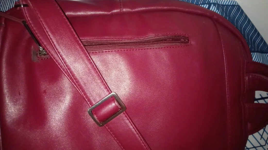 ARNY PRAHT Saint-Petersburg Backpack image indicator(8)