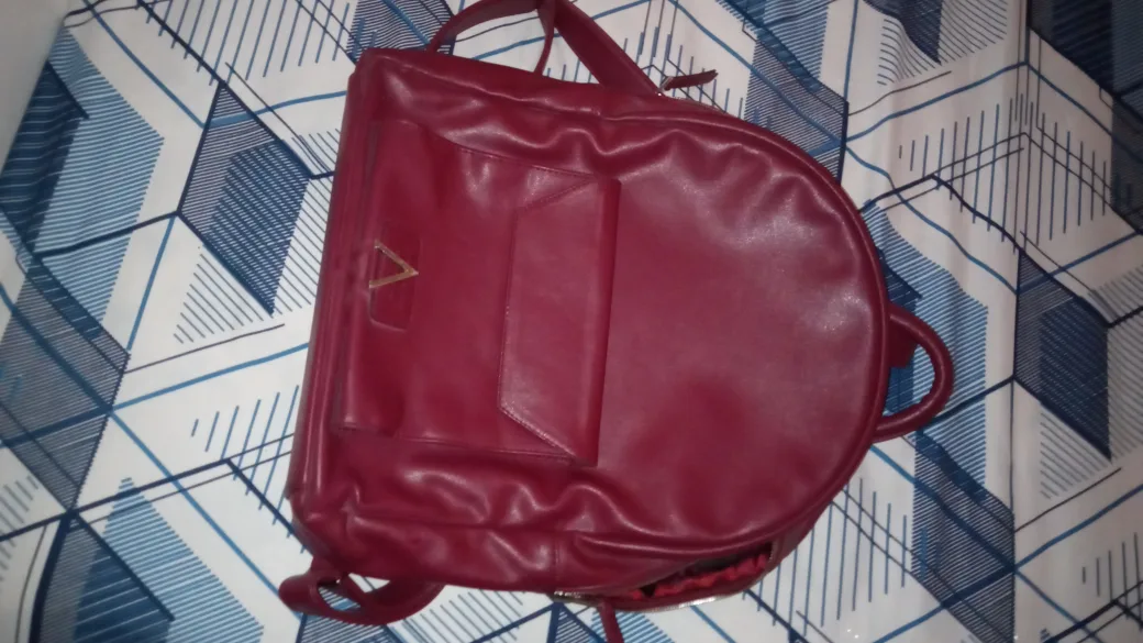 ARNY PRAHT Saint-Petersburg Backpack thumbnail