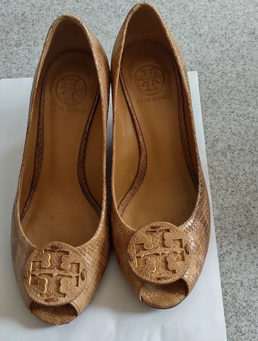 Tory Burch Wedges Sally2 image indicator(3)